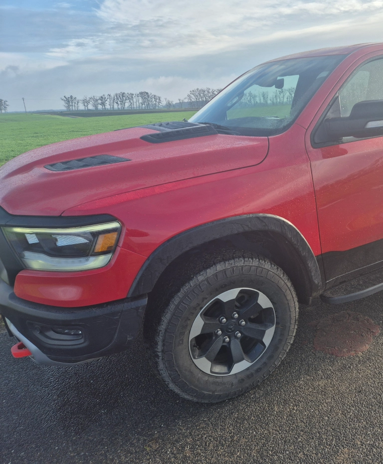 Laweta z&nbsp;autami